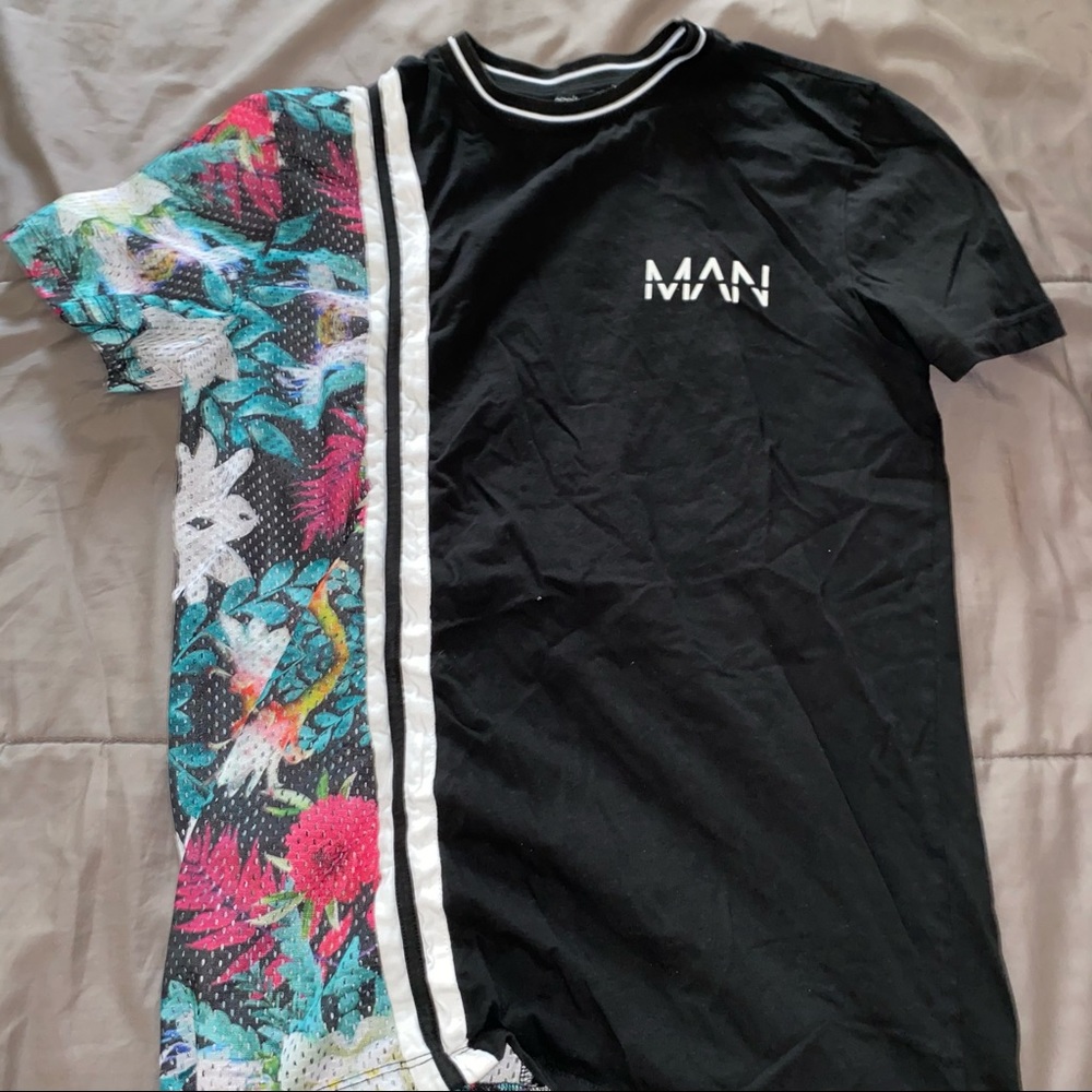 MENS T SHIRT